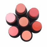 blush