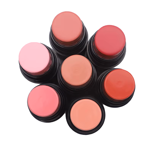 blush