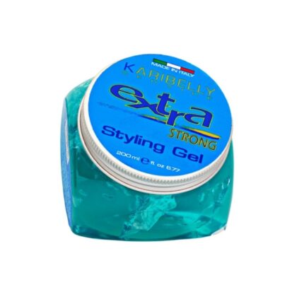 EXTRA STRONG GEL