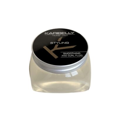 EXTRA STRONG STYLING GEL