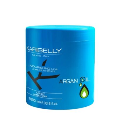NOURISHING MASK 1000 ML.