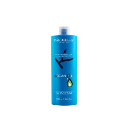 NOURISHING SHAMPOO 1000 ML.