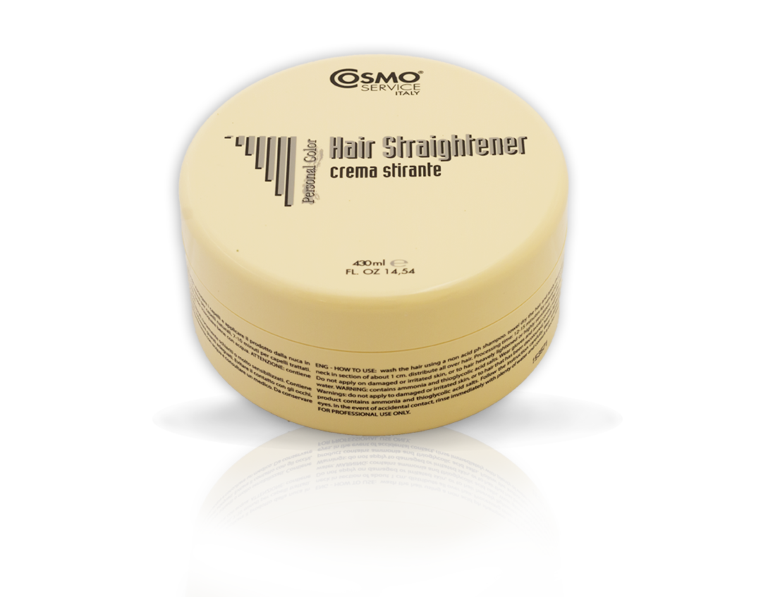 crema-stirante Straightening Cream