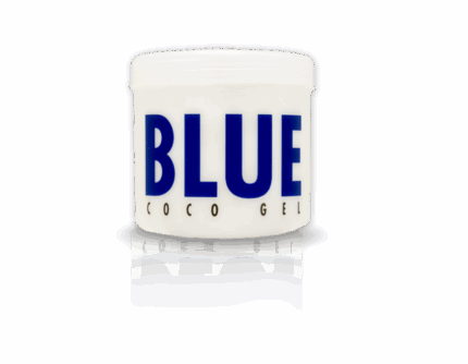 blue Gel