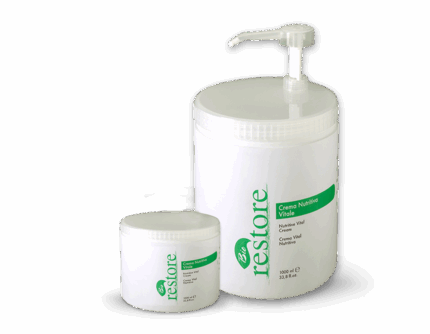 Anti-hairloss mask