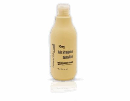 Straightening Neutralizer