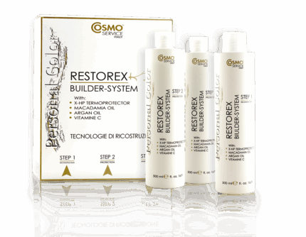Capillary Protection and Reconstruction