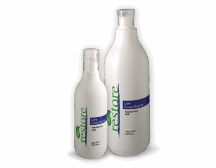 Anti-dandruff shampoo