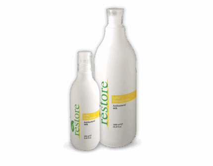 Anti-grease shampoo