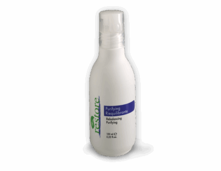 Intensive anti-dandruff treatment